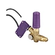 JV25-K Extenal    REGULATE VALVE 30 l/min - 7.9 USGpm